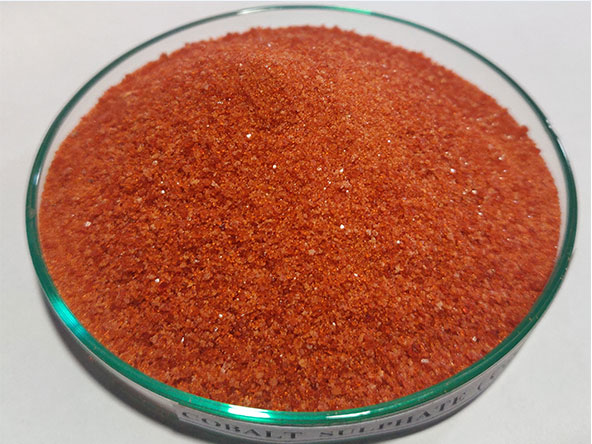 cobalt sulphate
